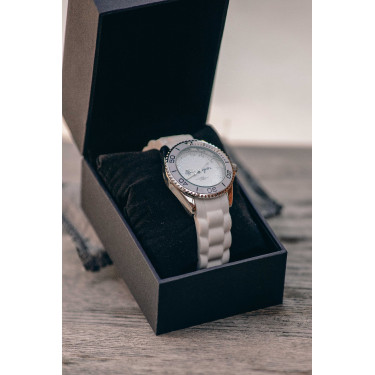 Reloj Pénélope Sara Blanco