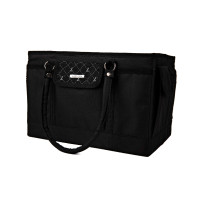 Bolsa de limpieza plegable Lami-Cell Venus Negro