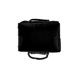 Bolsa de limpieza plegable Lami-Cell Venus Negro