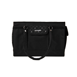 Bolsa de limpieza plegable Lami-Cell Venus Negro