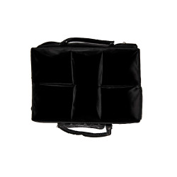 Bolsa de limpieza plegable Lami-Cell Venus Negro