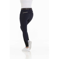Pantalón Equithème Josephine Azul marino Pantalón Equithème Josephine Azul marino