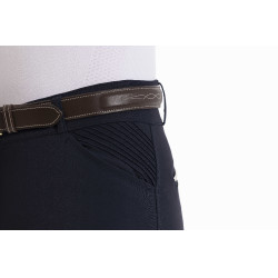 Pantalón Equithème Josephine Azul marino Pantalón Equithème Josephine Azul marino