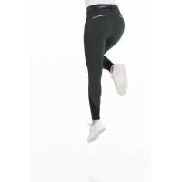 Pantalón Equithème Josephine Verde bosque Pantalón Equithème Josephine Verde bosque