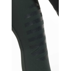 Pantalón Equithème Josephine Verde bosque