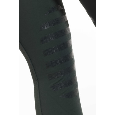 Pantalón Equithème Josephine Verde bosque