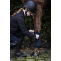 Vendas de polo Lami-Cell Vintage Azul marino Vendas de polo Lami-Cell Vintage Azul marino