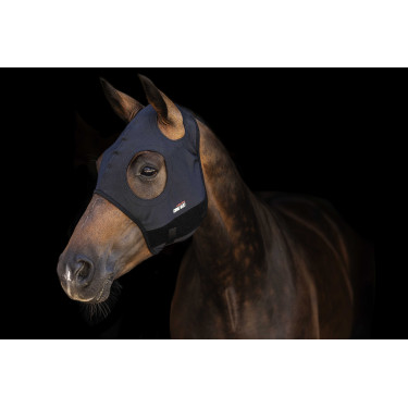 Máscara antiestrés Lami-Cell Titanium Negro