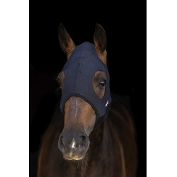 Máscara antiestrés Lami-Cell Titanium Negro