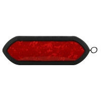 Cepillo de raíces HIPPO-TONIC Glossy Dorado Oro