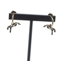 Pendientes PENELOPE Léonie Dorado Oro