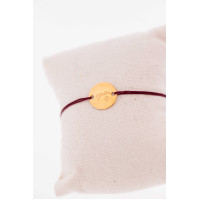 Brazalete PENELOPE Zoé Negro