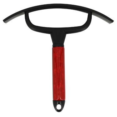 Limpiasudor HIPPO-TONIC Glossy Roja Rojo