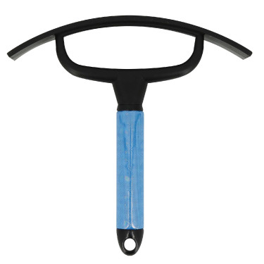 Limpiasudor Hippotonic Glossy Heart Azul Limpiasudor Hippotonic Glossy Heart Azul