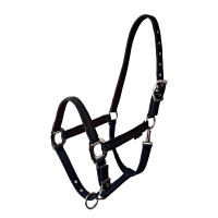 Cabezada Lami-Cell Vintage Azul marino