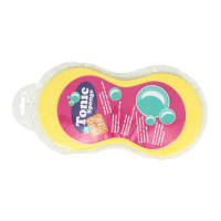 Esponja extensible Hippotonic Azul