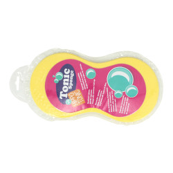 Esponja extensible Hippotonic Amarillo Esponja extensible Hippotonic Amarillo