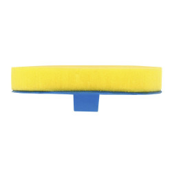 Guante almohaza con esponja integrada Guante almohaza con esponja integrada