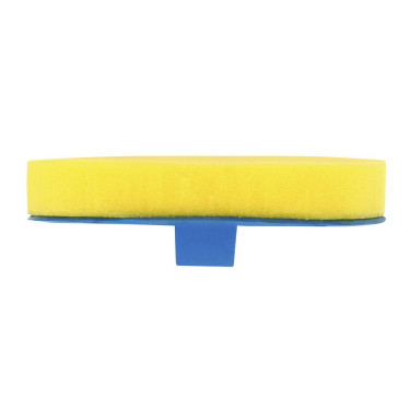 Guante almohaza con esponja integrada Guante almohaza con esponja integrada