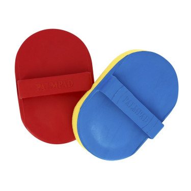 Guante almohaza con esponja integrada Guante almohaza con esponja integrada