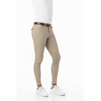 Pantalón Equithème Eliot Beige