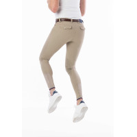 Pantalón Equithème Eliot Beige