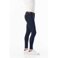 Pantalón Equithème Eliot Beige