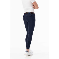Pantalón Equithème Eliot Beige