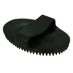 Almohaza de goma