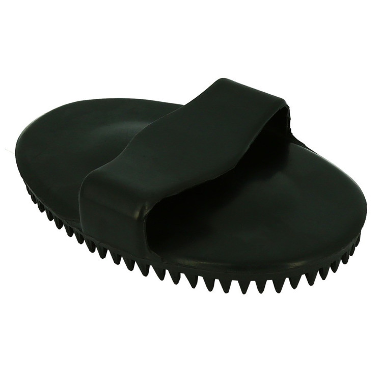 Almohaza de goma