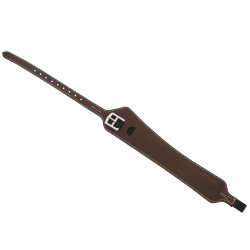 Estribos monoramales Norton Confort Havana Marrón