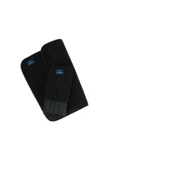 Vendajes interiores Equithème Easy Negro