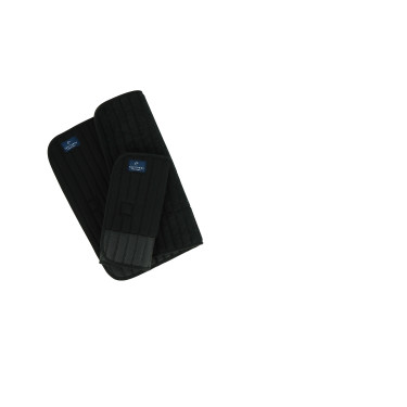 Vendajes interiores Equithème Easy Negro