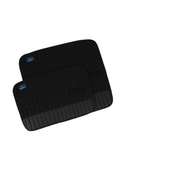 Vendajes interiores Equithème Easy Negro