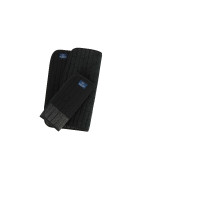 Subvendas Equithème Glitter Negro