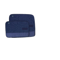 Subvendas Equithème Glitter Azul marino