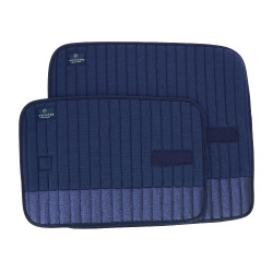 Subvendas Equithème Glitter Azul marino