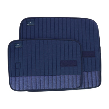 Subvendas Equithème Glitter Azul marino