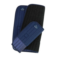 Subvendas Equithème Glitter Azul marino