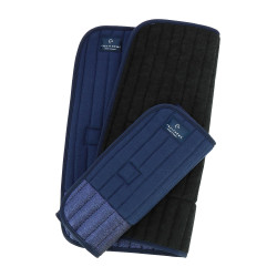 Subvendas Equithème Glitter Azul marino