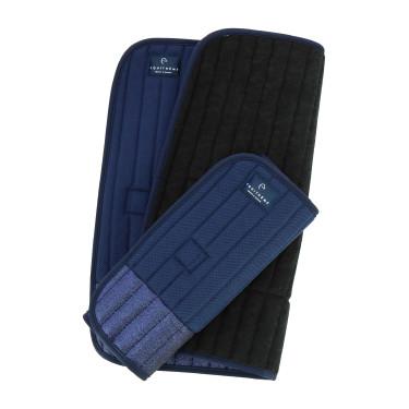 Subvendas Equithème Glitter Azul marino