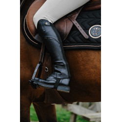 Mini-chaps Norton Bright Negro