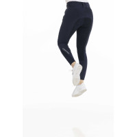 Pantalón Equithème Nicole Azul marino