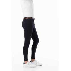 Pantalón Riding World Memphis hombre Negro Pantalón Riding World Memphis hombre Negro