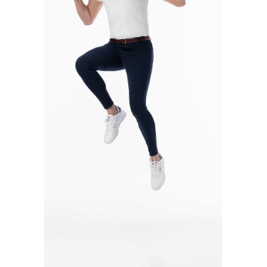 Pantalón Riding World Memphis hombre