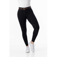 Pantalón Riding World Alexandrie niño Negro