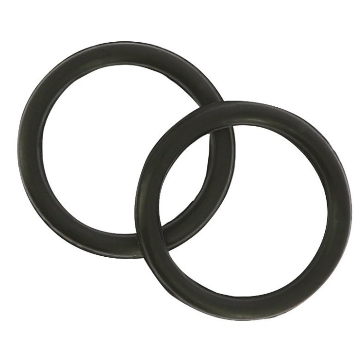 Anillos de goma Norton para estribos de seguridad Anillos de goma Norton para estribos de seguridad