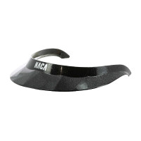 Visera para casco Naca Stardust Azul