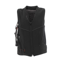 Airbagvest Pénélope Airlight 2 kind Negro