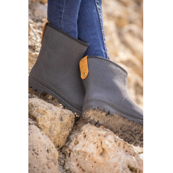 Botas Pénélope Lulu Negro Botas Pénélope Lulu Negro